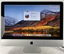 2009 imac 21 for sale  Saint Joseph