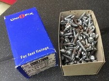 Box 250 unifix for sale  NANTWICH
