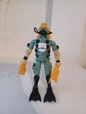 GI JOE  Wet Suit 1986 Complet  comprar usado  Enviando para Brazil