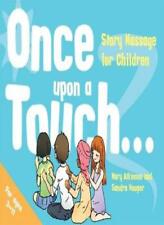 Upon touch... story for sale  UK