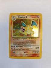 Charizard holo set usato  Varano Borghi