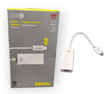 Macbook usb gigabit for sale  Denton