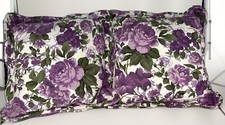 Set beautiful purple for sale  Custar