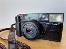 Pentax zoom d'occasion  Paris XIII