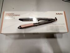 Babyliss straightener steam for sale  Ireland