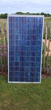 Solarmodule ibc 120 gebraucht kaufen  Wadern