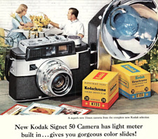 1950s kodak signet for sale  Mount Airy