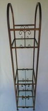 Vintage tier shelf for sale  Brea