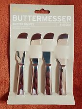 Tcm buttermesser neu gebraucht kaufen  Uder