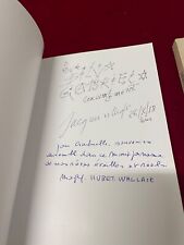 Livres jacques villeglé d'occasion  France