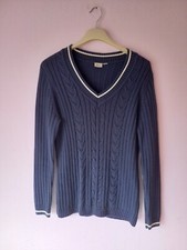 Blue motion pull d'occasion  Porcelette