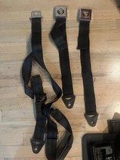 Genuine porsche 911 for sale  Southfield