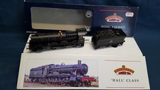 Bachmann 002 black for sale  WISBECH