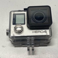 Gopro hero4 action for sale  Los Angeles