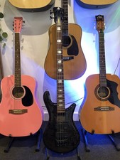 Spector rebop dlx for sale  MANCHESTER