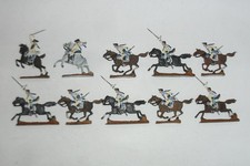 Zinnfiguren flachfiguren preu� gebraucht kaufen Zinnfiguren flachfiguren preu� gebraucht kaufen  Markkleeberg