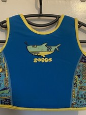Zoggs swimming float for sale  LONDON
