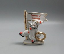 Vintage small ceramic d'occasion  Expédié en Belgium