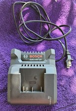 Genuine bosch gal18v for sale  Petersburg