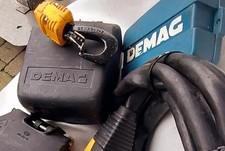 Demag kranhaken kettenspeicher gebraucht kaufen  Werne