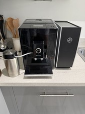 Jura coffee machine for sale  YORK