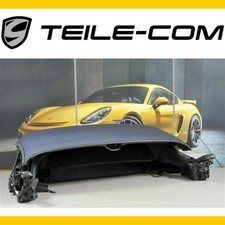 Porsche 987 boxster gebraucht kaufen  Spremberg