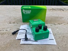 Mint ibanez 808 for sale  BOGNOR REGIS