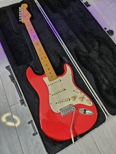 Fender stratocaster american for sale  RENFREW