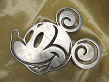 Disneyland paris mickey for sale  HITCHIN