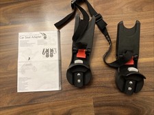 Baby jogger car for sale  BROADSTONE