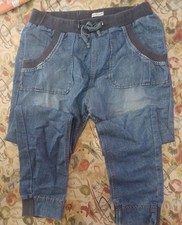 Pantaloni jeans donna usato  Porto Cesareo