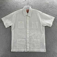 Camicia san cristobal usato  Spedire a Italy