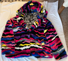 jacke bunt gebraucht kaufen jacke bunt gebraucht kaufen  Lübeck