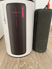 Logitech boom 00122 gebraucht kaufen  Hamburg