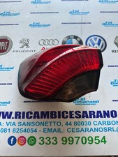 Stop sinistro led usato Stop sinistro led usato  Visciano