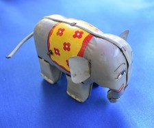 Vintage tin windup for sale  Tuscumbia