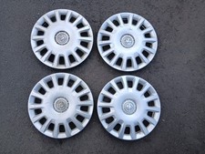 Set vauxhall corsa for sale  WETHERBY