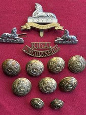 Group royal lincolnshire for sale  DORKING