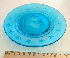 Collector plate blue for sale  Downingtown