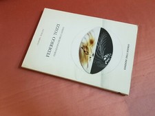 Toscani claudio federico usato  Genova