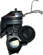 Conjunto de motor de pneu de roda esquerda iRobot Braava Jet M6 m6012 m6112 m6113 6110 esfregão comprar usado  Enviando para Brazil