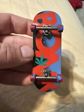 Bonk fingerboard complete for sale  Lombard