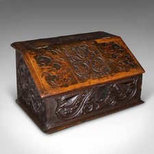 Antique verger bible for sale Antique verger bible for sale  EXETER
