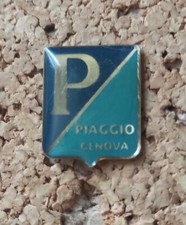 Pin vespa piaggio d'occasion  Melun