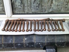Vintage stair carpet for sale  NORTHAMPTON