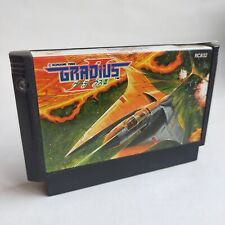 Gradius II Konami usado Nintendo Famicom NES testado comprar usado  Enviando para Brazil