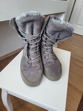 Bronx damen winterstiefel gebraucht kaufen  Adendorf