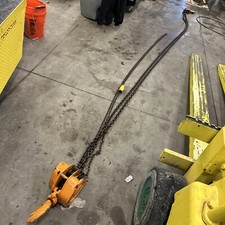 Harrington ton chain for sale  Bismarck