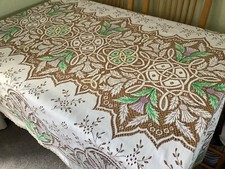 scottish table cloth for sale scottish table cloth for sale BLYTH