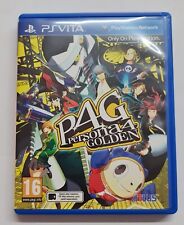 Persona golden pal usato  Belpasso